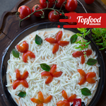 Pizza Tradicional TopFood