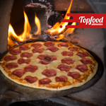 Pizza Tradicional TopFood